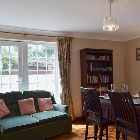 Mariners Lodge Филикстоу Екстериор снимка
