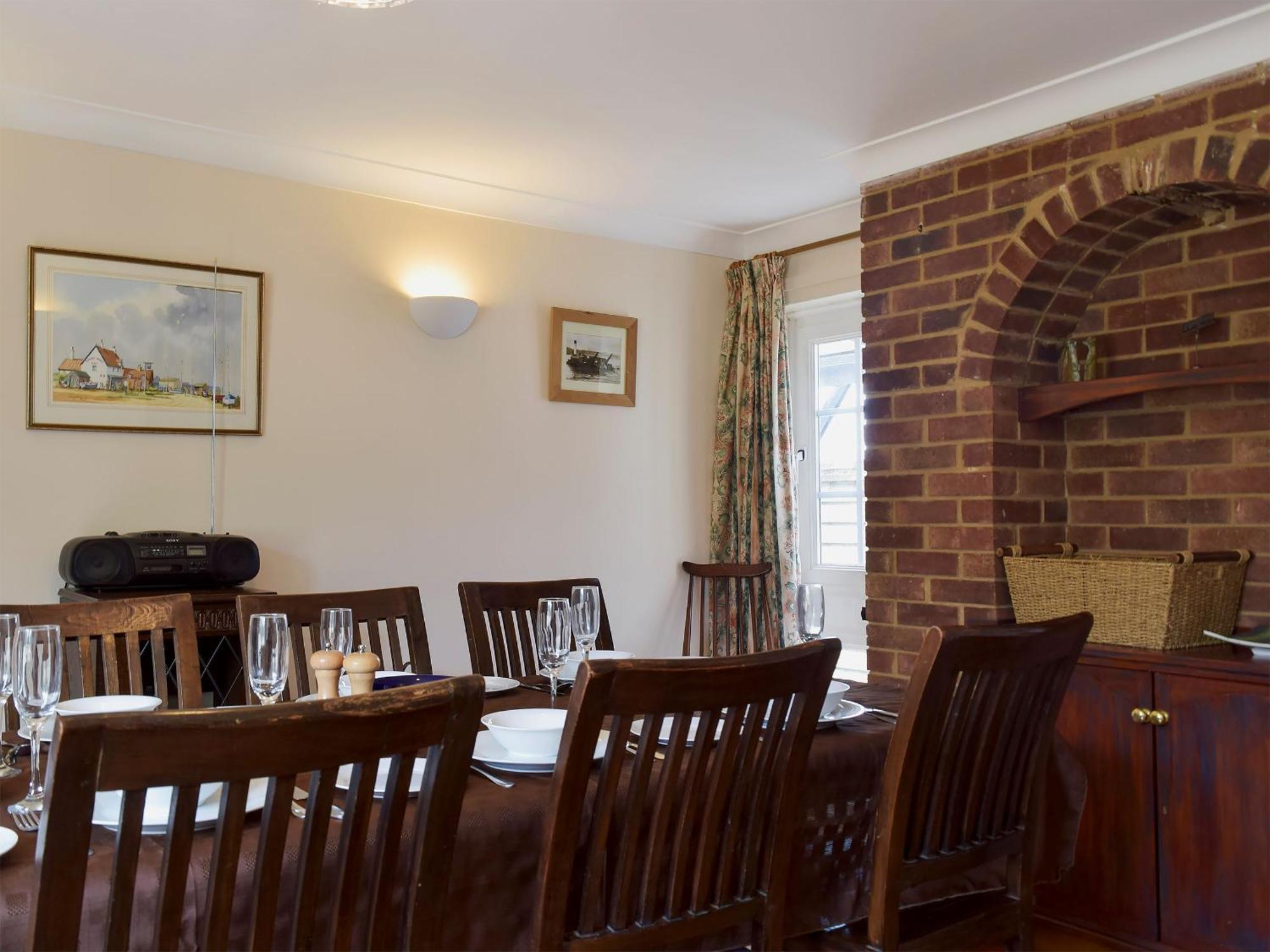 Mariners Lodge Филикстоу Екстериор снимка