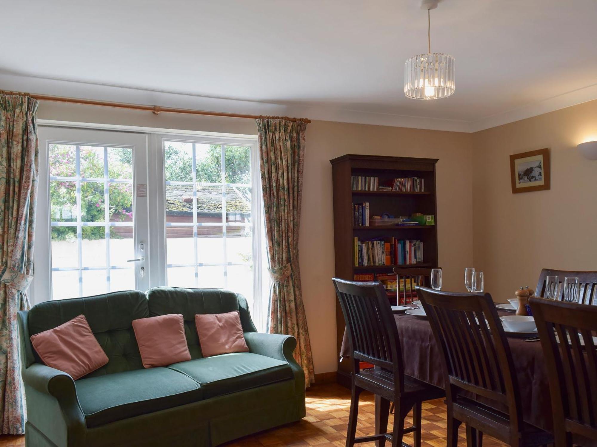 Mariners Lodge Филикстоу Екстериор снимка